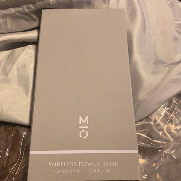 Motile NWT Sport Carryall&Wireless battery system - Picture 2 of 6